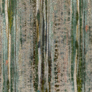 BRUSHSTROKE VELVET-H DEWY JADE