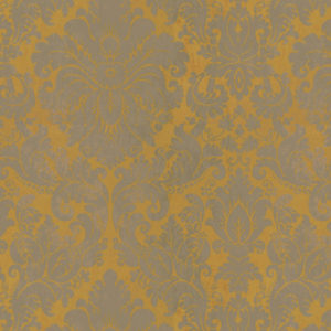 BASSANIO DAMASK GOLDLEAF
